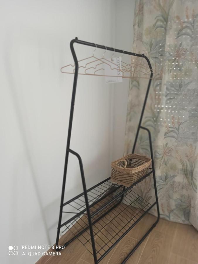 Apartamentos La Casa Del Maestro Alhama de Aragón Esterno foto