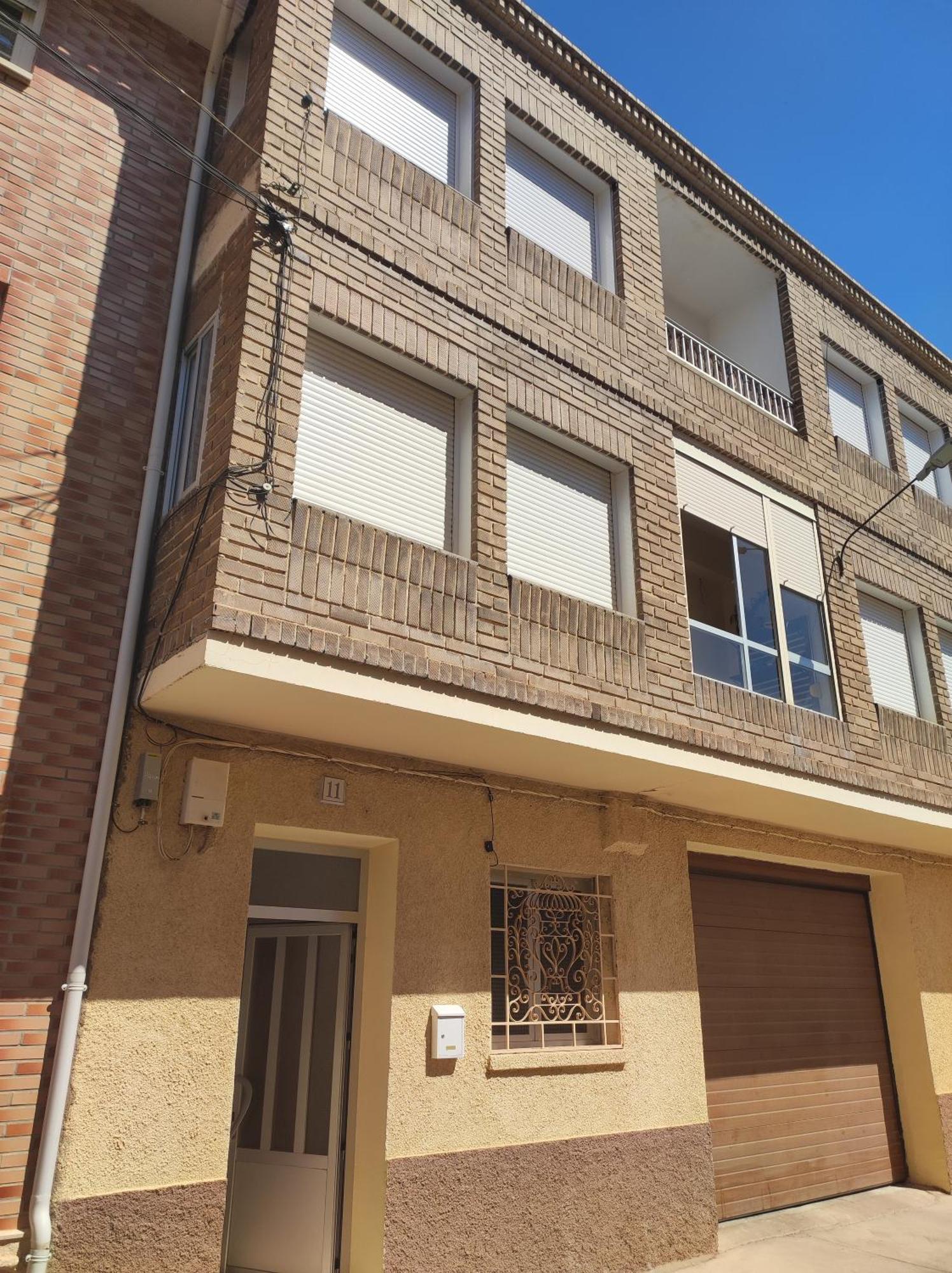 Apartamentos La Casa Del Maestro Alhama de Aragón Esterno foto
