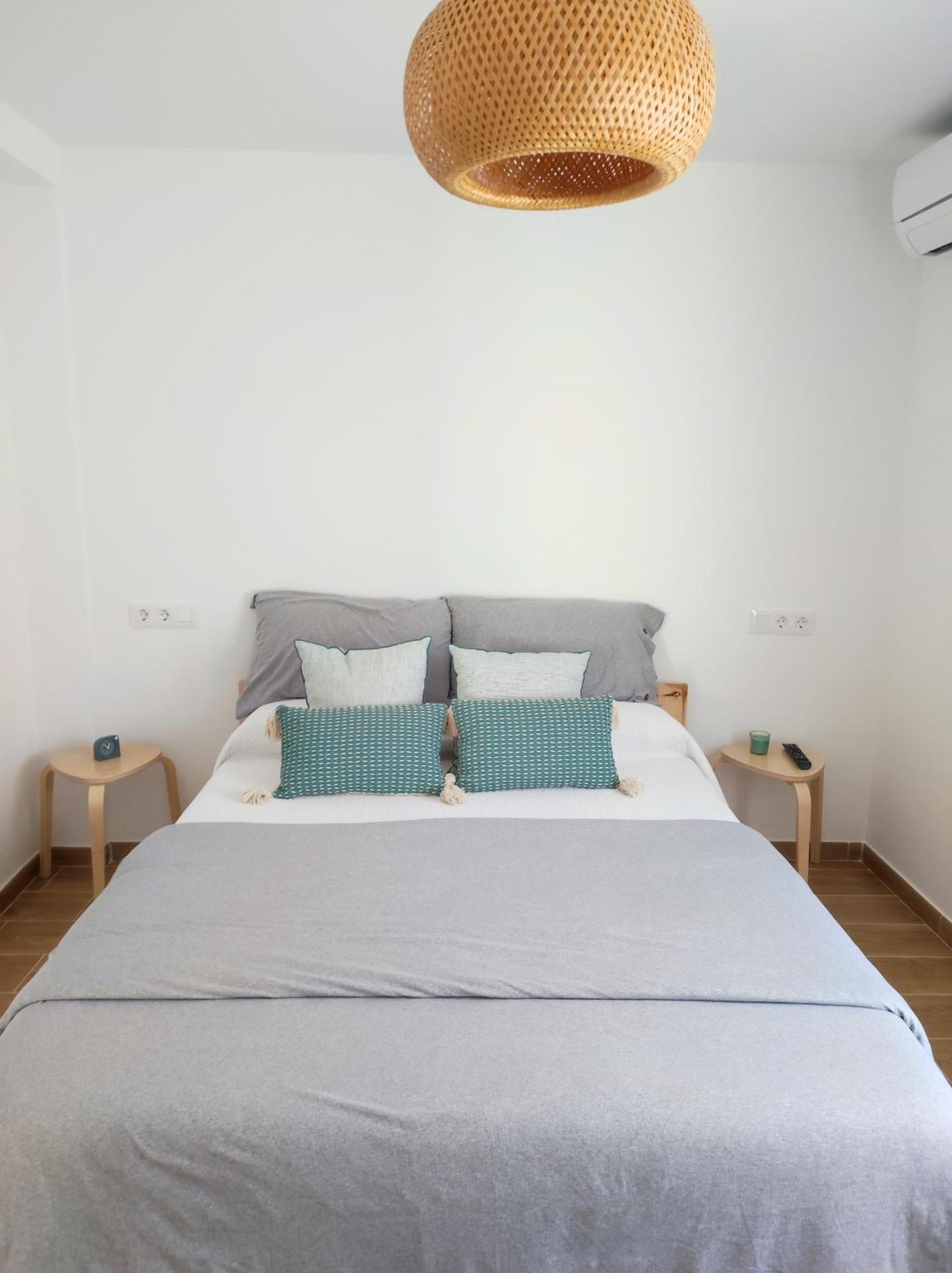 Apartamentos La Casa Del Maestro Alhama de Aragón Esterno foto
